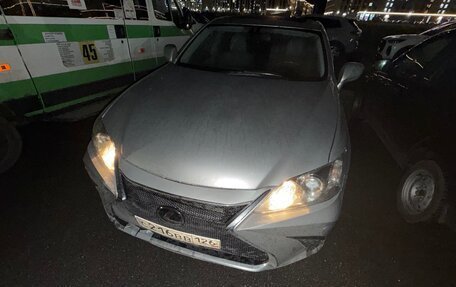 Lexus ES VII, 2006 год, 550 000 рублей, 12 фотография