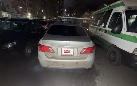 Lexus ES VII, 2006 год, 550 000 рублей, 13 фотография