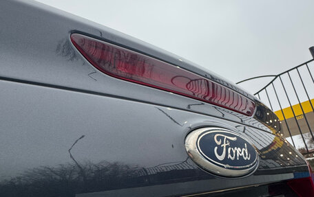 Ford Focus III, 2012 год, 860 000 рублей, 10 фотография