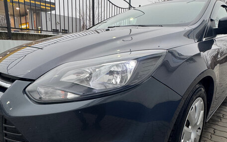 Ford Focus III, 2012 год, 860 000 рублей, 7 фотография