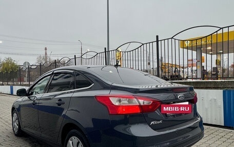 Ford Focus III, 2012 год, 860 000 рублей, 3 фотография