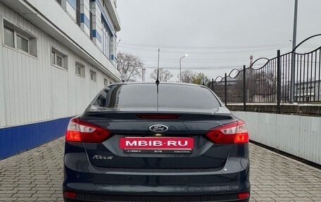 Ford Focus III, 2012 год, 860 000 рублей, 4 фотография