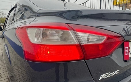 Ford Focus III, 2012 год, 860 000 рублей, 8 фотография