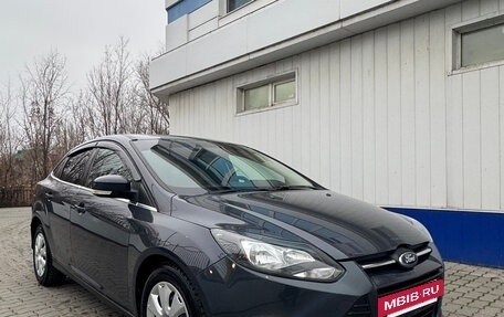 Ford Focus III, 2012 год, 860 000 рублей, 6 фотография