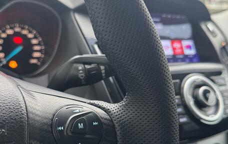 Ford Focus III, 2012 год, 860 000 рублей, 17 фотография