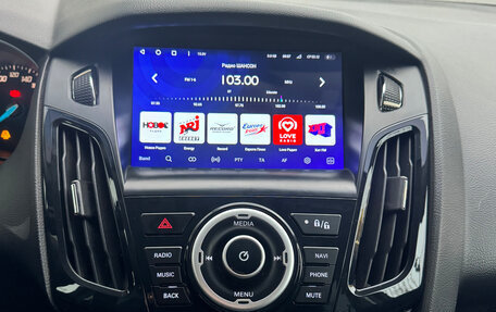 Ford Focus III, 2012 год, 860 000 рублей, 19 фотография