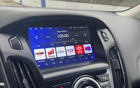 Ford Focus III, 2012 год, 860 000 рублей, 18 фотография