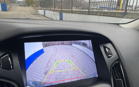 Ford Focus III, 2012 год, 860 000 рублей, 20 фотография