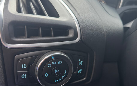 Ford Focus III, 2012 год, 860 000 рублей, 22 фотография