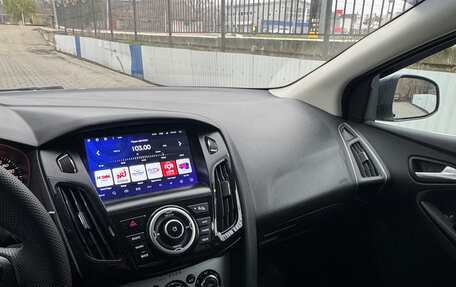 Ford Focus III, 2012 год, 860 000 рублей, 21 фотография