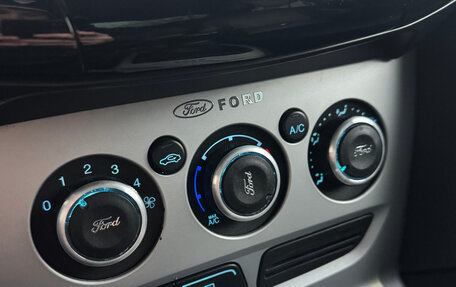 Ford Focus III, 2012 год, 860 000 рублей, 26 фотография