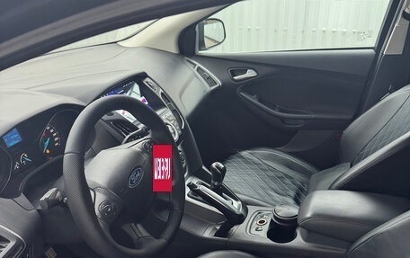 Ford Focus III, 2012 год, 860 000 рублей, 13 фотография