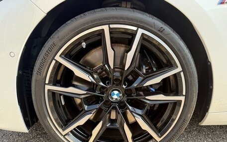 BMW 8 серия, 2025 год, 12 600 000 рублей, 8 фотография