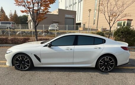 BMW 8 серия, 2025 год, 12 600 000 рублей, 3 фотография