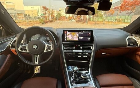 BMW 8 серия, 2025 год, 12 600 000 рублей, 9 фотография