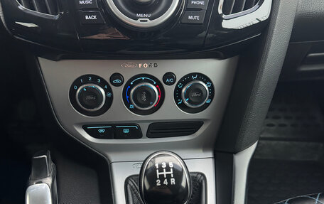 Ford Focus III, 2012 год, 860 000 рублей, 28 фотография
