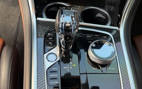 BMW 8 серия, 2025 год, 12 600 000 рублей, 11 фотография