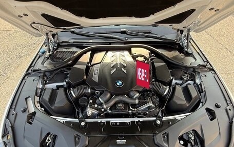 BMW 8 серия, 2025 год, 12 600 000 рублей, 7 фотография