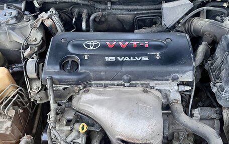 Toyota Camry V40, 2003 год, 470 000 рублей, 2 фотография