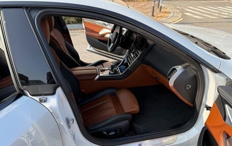 BMW 8 серия, 2025 год, 12 600 000 рублей, 14 фотография