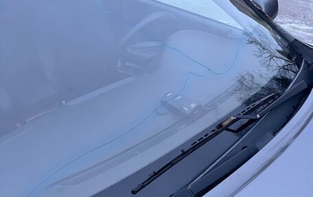 Toyota Camry V40, 2003 год, 470 000 рублей, 3 фотография