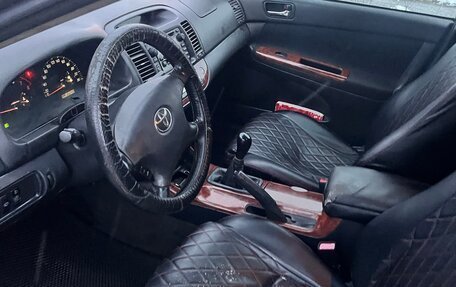 Toyota Camry V40, 2003 год, 470 000 рублей, 9 фотография