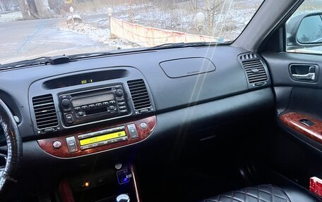 Toyota Camry V40, 2003 год, 470 000 рублей, 6 фотография