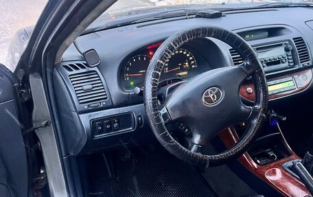 Toyota Camry V40, 2003 год, 470 000 рублей, 10 фотография