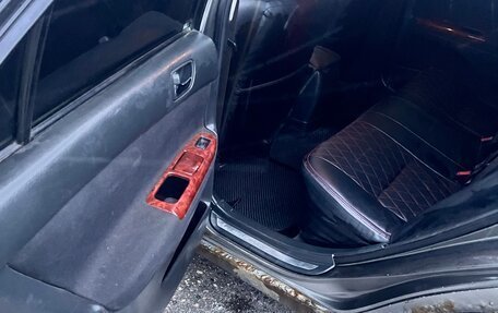 Toyota Camry V40, 2003 год, 470 000 рублей, 8 фотография