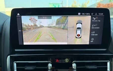 BMW 8 серия, 2025 год, 12 600 000 рублей, 17 фотография