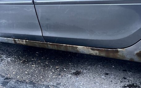 Toyota Camry V40, 2003 год, 470 000 рублей, 18 фотография