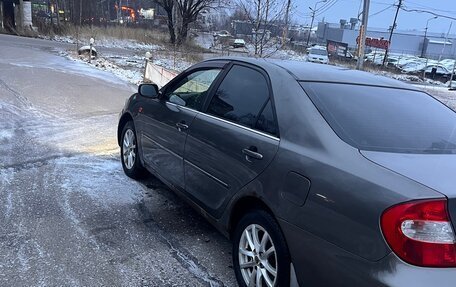 Toyota Camry V40, 2003 год, 470 000 рублей, 25 фотография