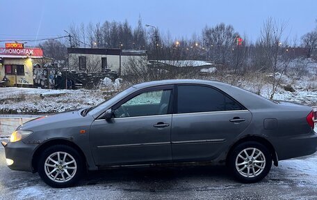 Toyota Camry V40, 2003 год, 470 000 рублей, 26 фотография