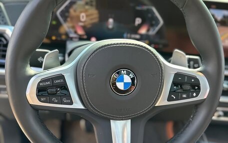 BMW X7, 2024 год, 13 351 000 рублей, 8 фотография