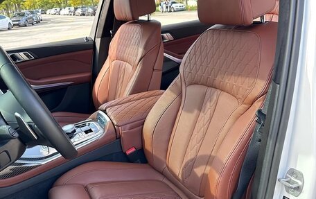 BMW X7, 2024 год, 13 351 000 рублей, 6 фотография