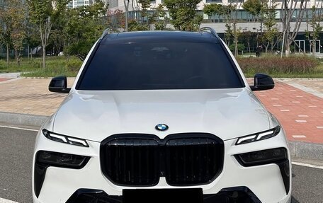 BMW X7, 2024 год, 13 351 000 рублей, 2 фотография