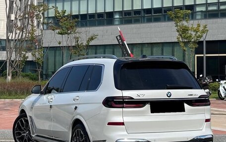 BMW X7, 2024 год, 13 351 000 рублей, 4 фотография