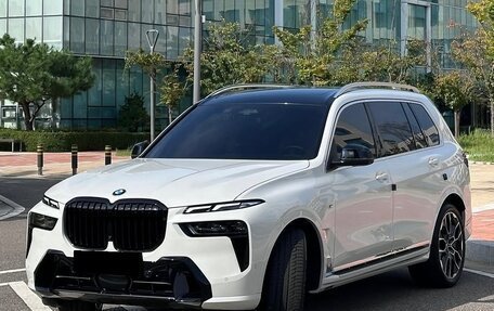 BMW X7, 2024 год, 13 351 000 рублей, 3 фотография