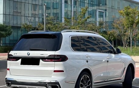 BMW X7, 2024 год, 13 351 000 рублей, 5 фотография