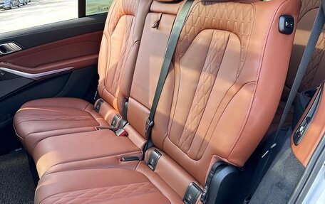 BMW X7, 2024 год, 13 351 000 рублей, 12 фотография