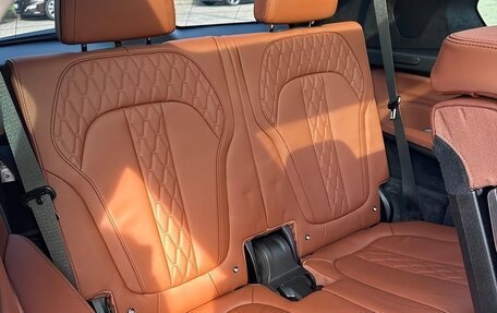 BMW X7, 2024 год, 13 351 000 рублей, 14 фотография