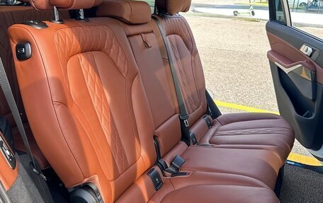 BMW X7, 2024 год, 13 351 000 рублей, 13 фотография