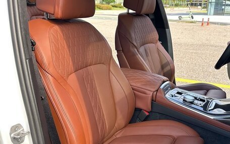 BMW X7, 2024 год, 13 351 000 рублей, 11 фотография