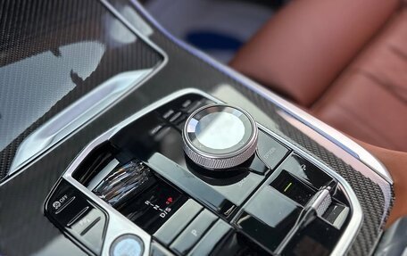 BMW X7, 2024 год, 13 351 000 рублей, 10 фотография