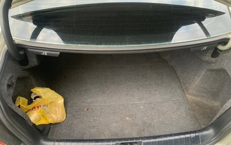 Saab 9-3 II рестайлинг, 2005 год, 435 000 рублей, 12 фотография