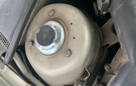 Saab 9-3 II рестайлинг, 2005 год, 435 000 рублей, 8 фотография