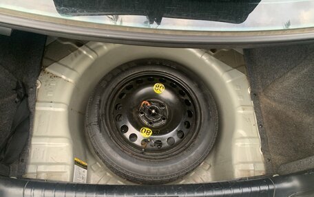 Saab 9-3 II рестайлинг, 2005 год, 435 000 рублей, 11 фотография