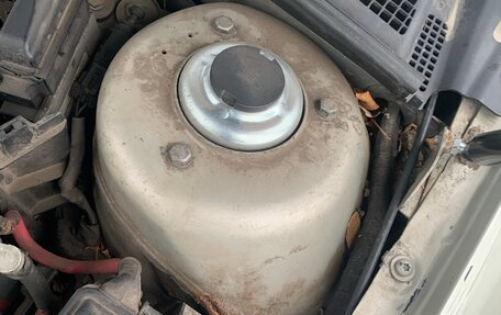 Saab 9-3 II рестайлинг, 2005 год, 435 000 рублей, 9 фотография