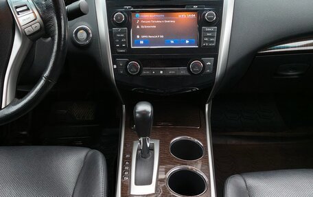 Nissan Teana, 2014 год, 1 650 000 рублей, 11 фотография