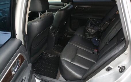 Nissan Teana, 2014 год, 1 650 000 рублей, 12 фотография